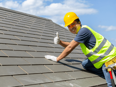 About Roof Repair Experts Bellmont, IL
